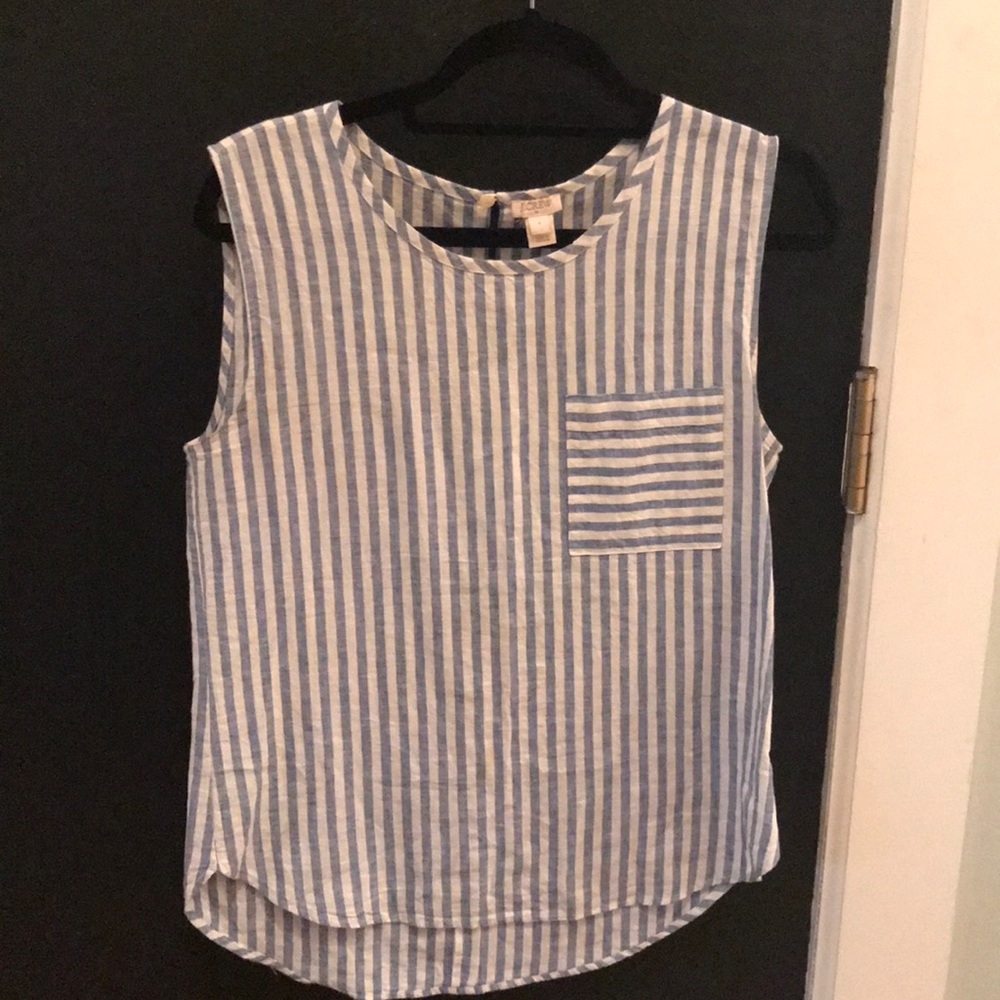 J Crew Tank top